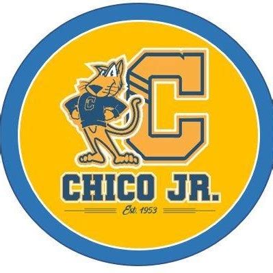 chico aries|Chico Jr. High School